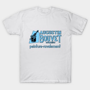 Augustin Bouvet T-Shirt